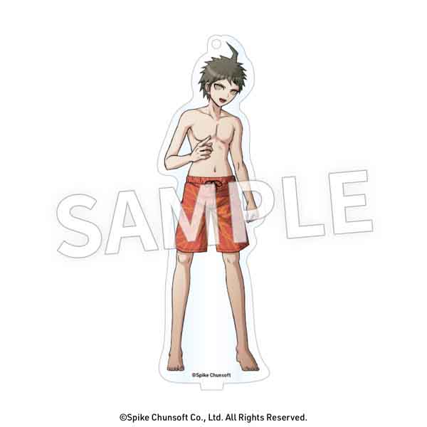 喵喵预订-DayPRO超级弹丸论破