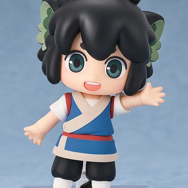 喵喵预订GSCA粘土人罗