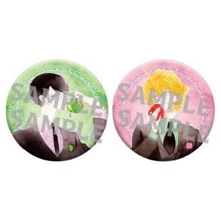 喵喵预订-Medicos 同级生 POP UP 快闪 原画吧唧徽章 亚克力立