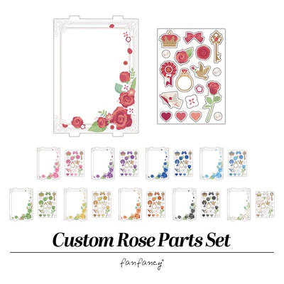 喵喵预订FUKUYA谷美fanfancy拼