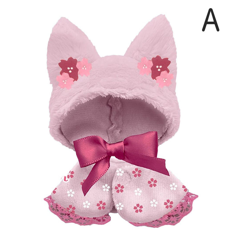 喵喵现货正版MIKAZUKIUSAGI扭蛋