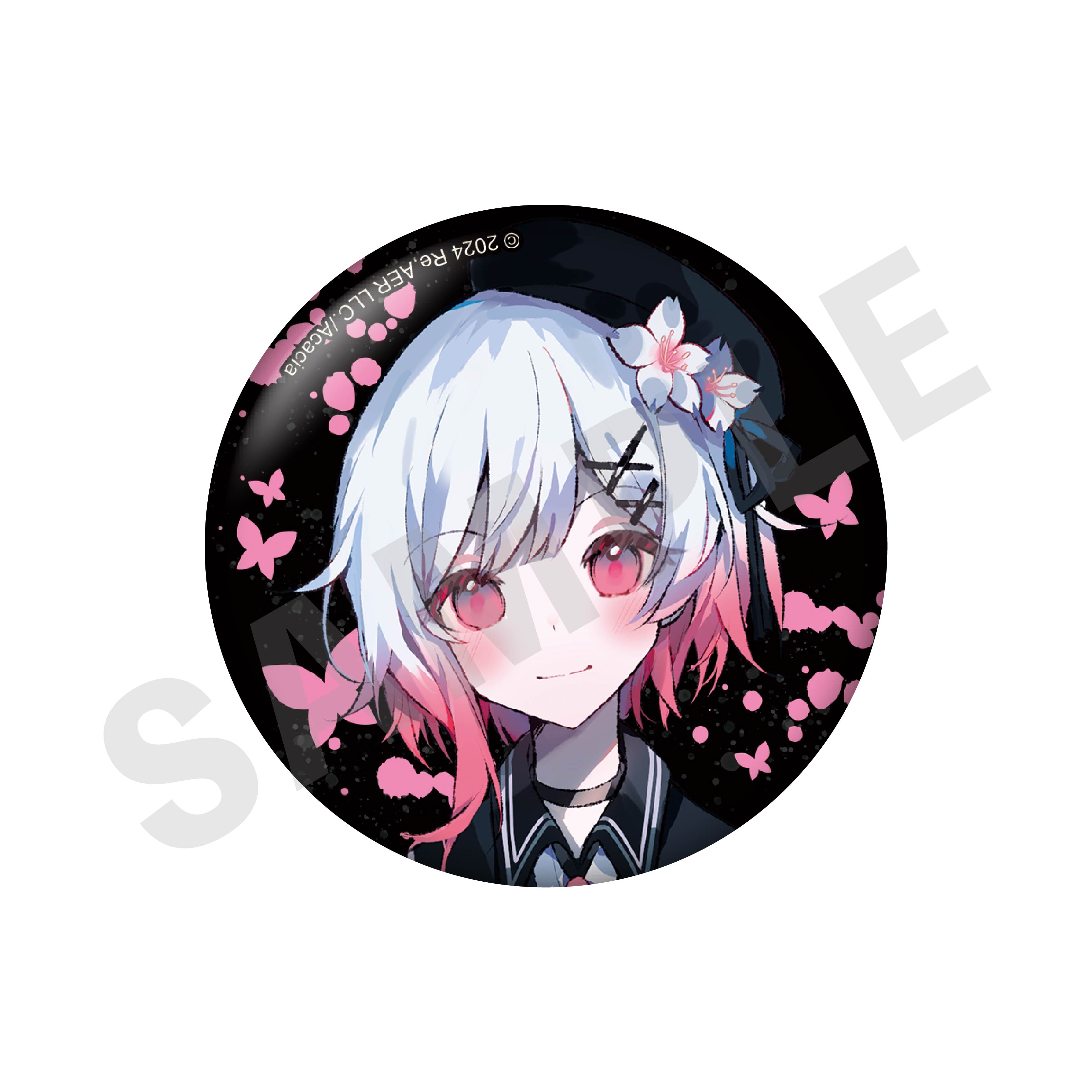 喵喵预订coly魔法少女的魔女裁