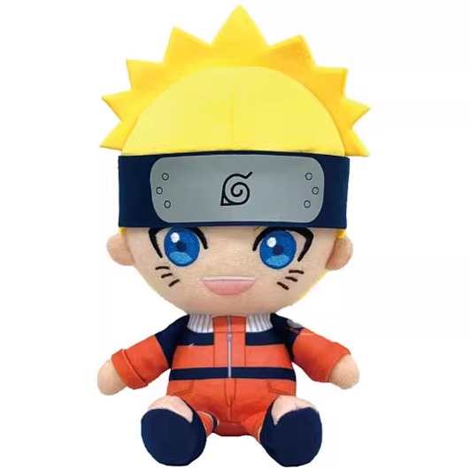 喵喵预订-火影忍者少年篇Chib