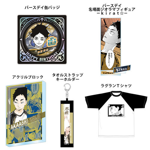 /预订排球少年赤苇京治