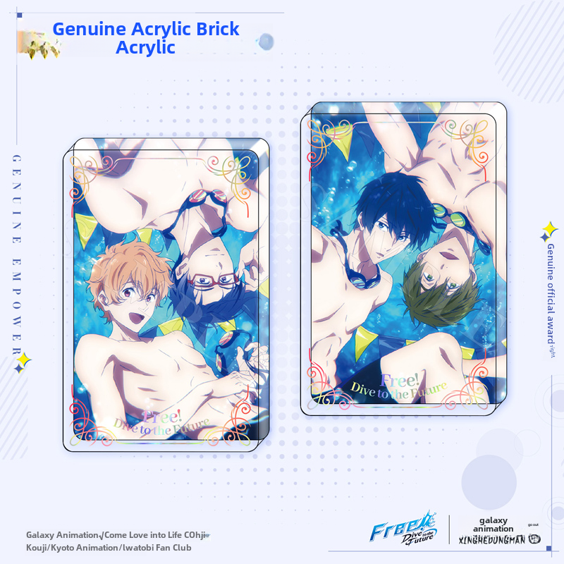 喵喵现货正版银河动画免