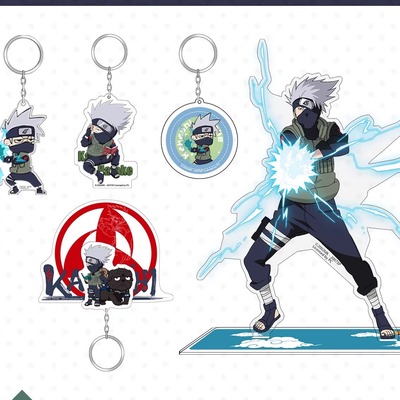 喵喵现货正版火影忍者官