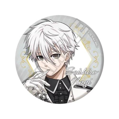 喵喵预订GRANUP蓝色监狱