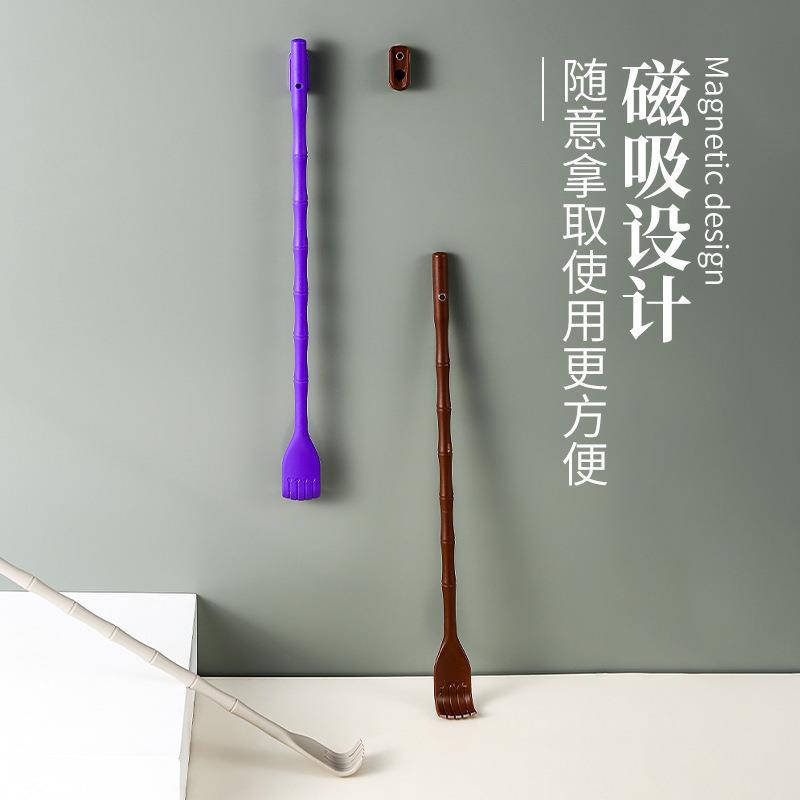 士痒挠不求痒人抓痒女可爱新人网红新型款年轻少女抓背器神器