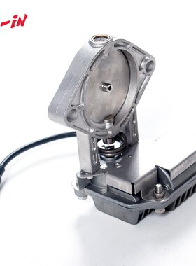 NEW Electric Exhaust Cutout Valve kGit 2.0inch Remote Contro