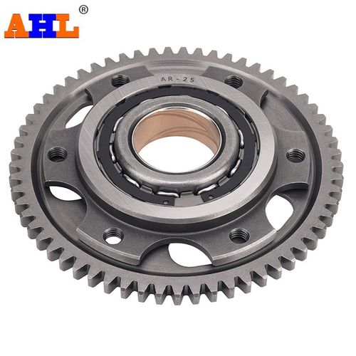 适配BMW F650GS F800S/ST/GT/GS F700GS超S越离合器总成启动盘珠