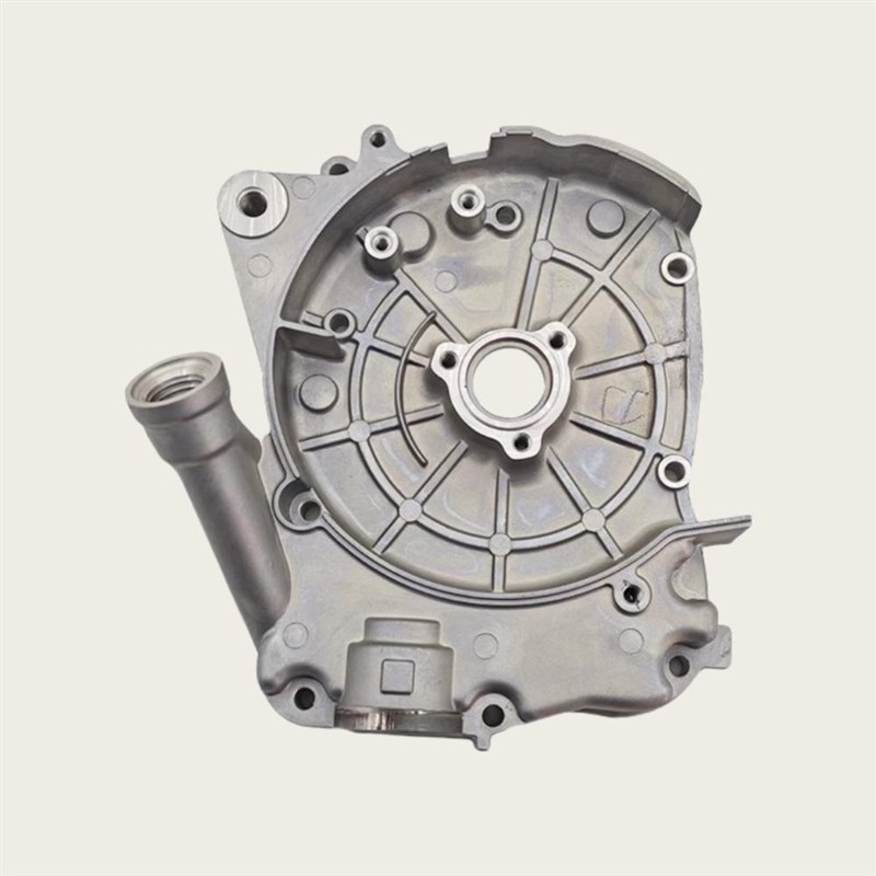 新悦星HaJ125T-23 VSR125曲轴箱右盖VF125宇钻e 鹰钻e引擎右邉盖