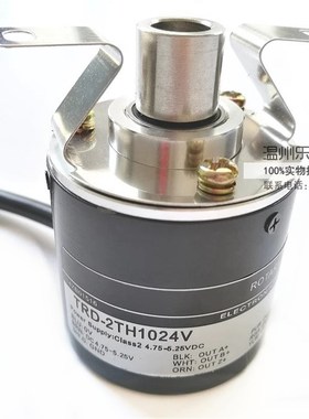 TRD-2TH1200V【半空型】koyo光洋旋K转编码器/伺服电机脉冲编码器