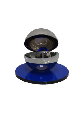 北欧轻奢白水晶家居摆件t创意家居装饰品摆件客厅电视柜铁艺摆设