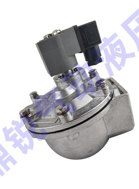 PRETTY GhOYEN电磁脉冲阀CA35T K3500膜片维修包空气炮除尘阀