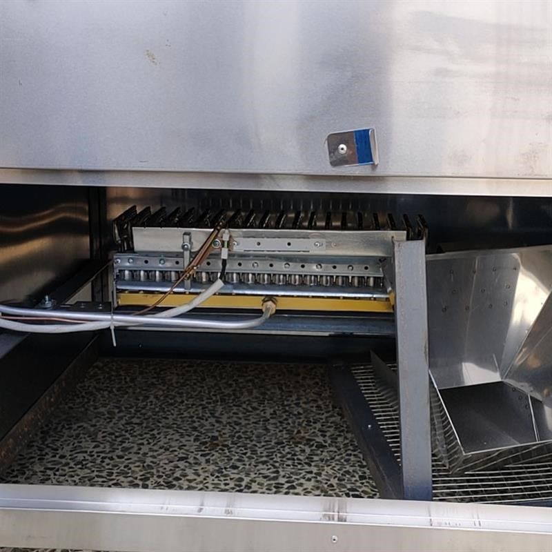 大型燃气炒货机 炒l板栗机 糖炒栗机 炒花生瓜子机 炒油菜籽机商,清洗/食品/商业设备,炒货机,淘宝优惠券,粉丝福利购,淘宝优惠卷