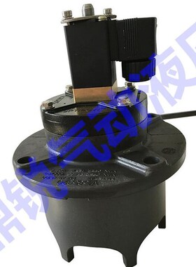 3寸活塞式脉冲阀OPTIPOW105 DN80-3 OPTIPOW105 OPTIPOW1.35脉冲