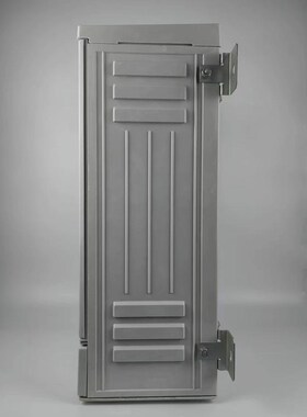 户外防水玻璃钢配电箱smcw电缆分支国网控制箱防腐低压成套开关柜