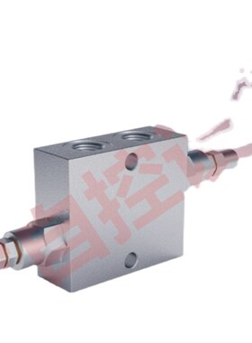 VAU-G1/4 VAU-G3/8 VAU-G1/2 VMP-GY1双向溢流阀