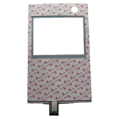 东洋注塑机 PLCS-11贴膜按键 面板贴纸 按键板 T东洋按键操作面板