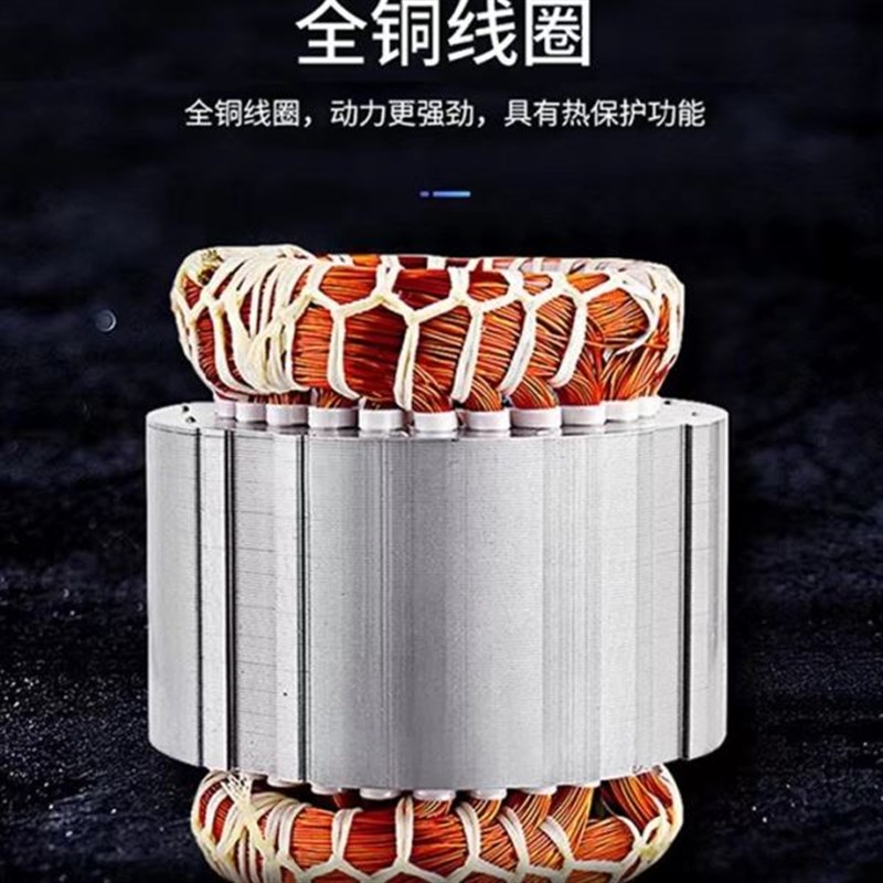 绿美之星家用潜水j泵220V农用灌溉排污扬程抽水机380V小型污水泵