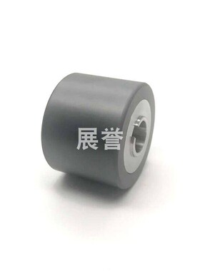 陶瓷出线轮F404黑色k 40*12*32 A290-8110-X383适用法兰克慢走丝