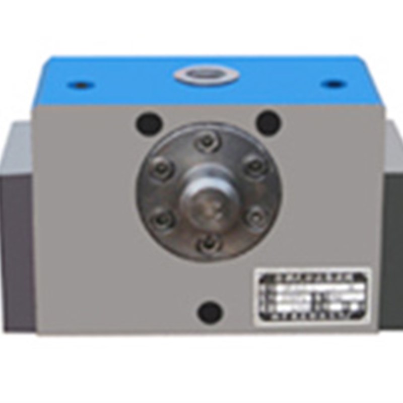 3FJLZ-L2-16nH 四平市三林液压有限公司 分流集流阀 同步阀 FJL