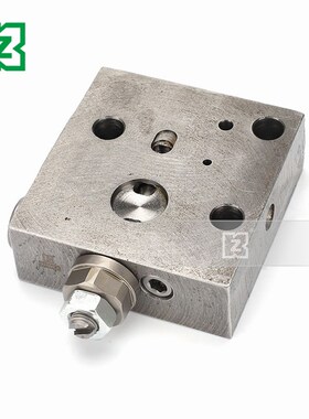 适用挖掘机PC20i0-7/8/6 220 240 300-6 60-7自减压阀块合流阀总