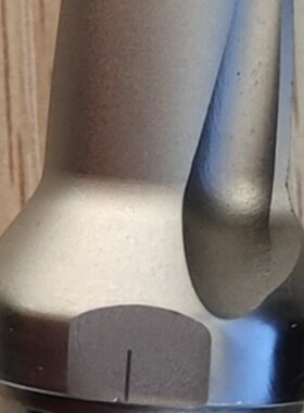 U钻浅孔钻快速钻暴力钻出水钻oC40-2D41 3D41 4D41 5D41WC06 SP11