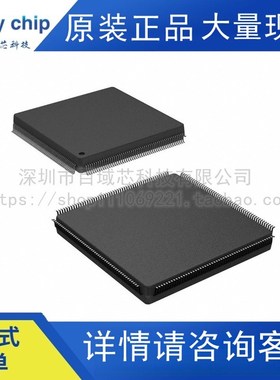 XC3S5c00E-4PQG208I XILINX赛灵思 嵌入式FPGA现场可编程门阵列AM