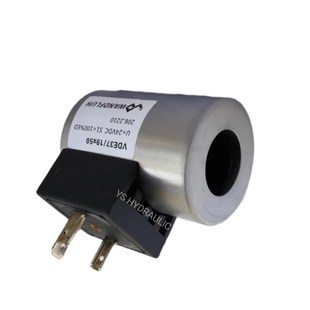 VGE37 WDS 1j9 WD1E4 WDE45 WGE 万福乐线圈VDE37 VDC37