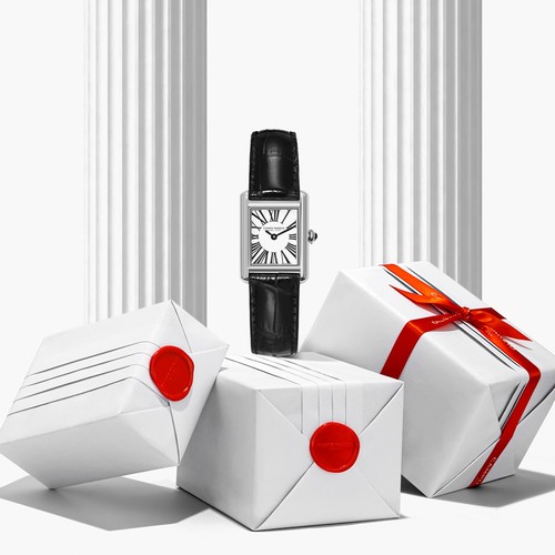 CAMPOMARZIO意大利女士手表