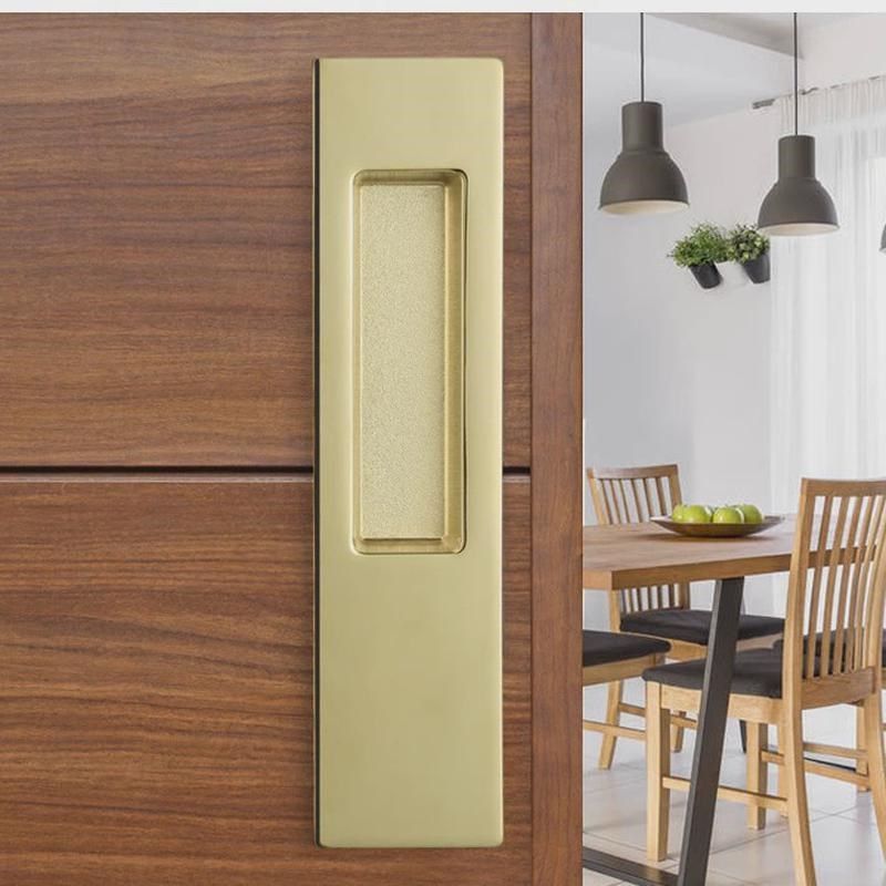 移门手黑色通用长方形滑动门嵌入式木I门暗把手推拉门暗扣暗拉手,基础建材,小拉手,淘宝优惠券,粉丝福利购,淘宝优惠卷