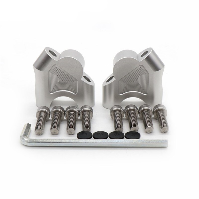 晓星GV300S增高车把座轻骑大韩30G0手把加高码后移器龙头改装配件