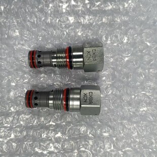 阀工程机械液Q压泵配件太阳阀零部件 LAN螺纹插装 美国SUN RDHA