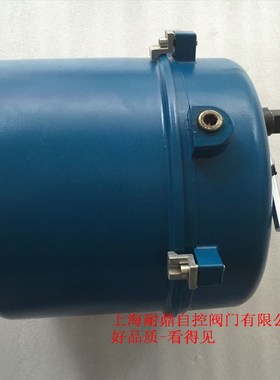 341RSbC-100  阀门角行程执行器 341RSC-100 电动执行器 AC220V
