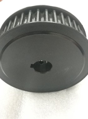 S8M同步带轮代替米思米高扭矩w同步轮HTPM24S8M150-A-N20