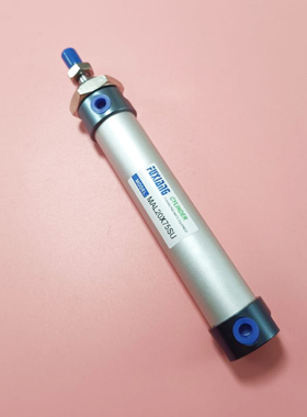 铝合金迷你气缸MAL50X10SU MAL50X15SCA MAL50X20SRCM MAL50X25SU