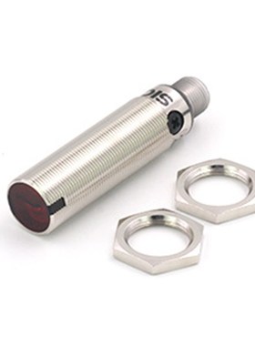 德国 GRTB18j-P2412 订货号 1076117漫反射式光电传感器