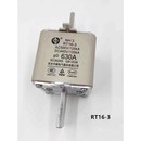 保险d丝座 125A 断路器 保险管RT16 熔丝
