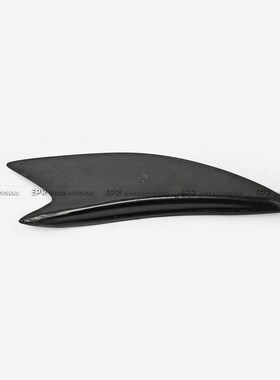 适用于马自达 MX5 ND RF RC改装G 碳纤维后轮眉挡泥件后轮挡雨副