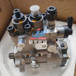 重汽国六发动机CB28高压喷油泵0445025649燃油泵202V111X03 773