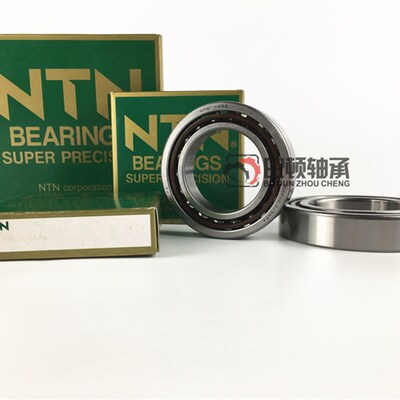 NTN 精密机床 7212 7213 7214 7215 U C G DB DF/GN GL YP4 P5轴