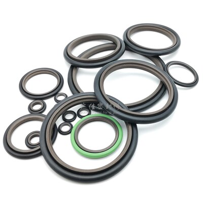 油封密封件RS型斯特封 240 261/250 271/260 I284.5/270 294.5 8.