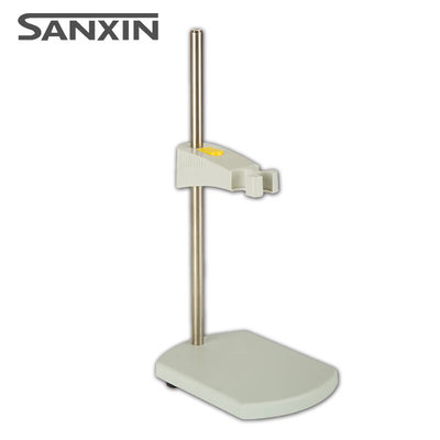 三信（sanxin）电极架搅拌式电极架实验室电化学仪表配套600型电