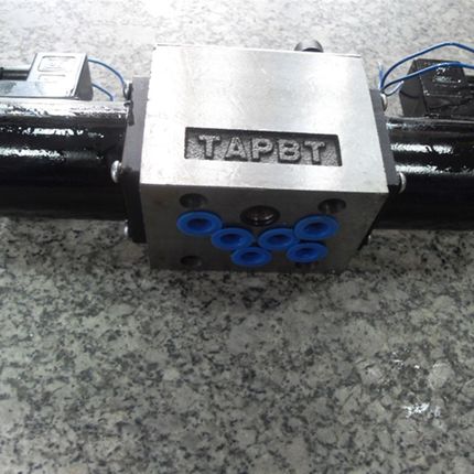 液压电磁换向阀34BO-B10H-T  34EM-BD10H-T 34BM-B10H-T液压站油