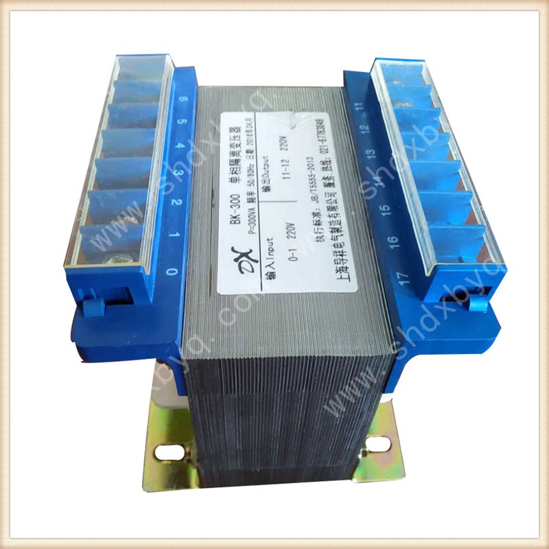 150w隔离变压g器220变220 BK 150VA 220V/220V1:1抗干扰变压器