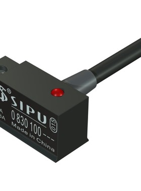 现货0830100380气缸位置传感器 0 B830 100 380磁性开关感应器sip