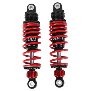 毒刺后减震小牛U2 U+B NQI 九号 C9G0 机械师110p阻尼可调改装避