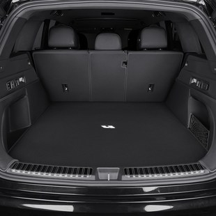 大众途观L 4全包围后备箱 pro途昂探岳速腾途观揽巡D境CC迈腾ID3