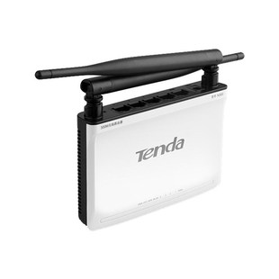Home Wireless WiFi Tenda Repeater 300Mbps RouNter Boost N300